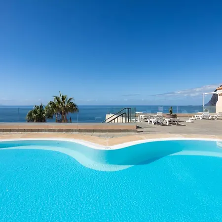 Apartamento Spectacular Penthouse With Amazing Views *