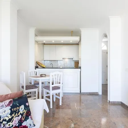 Spectacular Penthouse With Amazing Views * Santiago del Teide