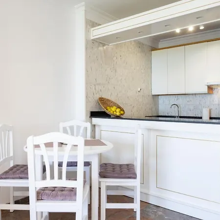 Appartement Spectacular Penthouse With Amazing Views *