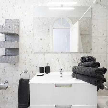 Apartamento Spectacular Penthouse With Amazing Views *