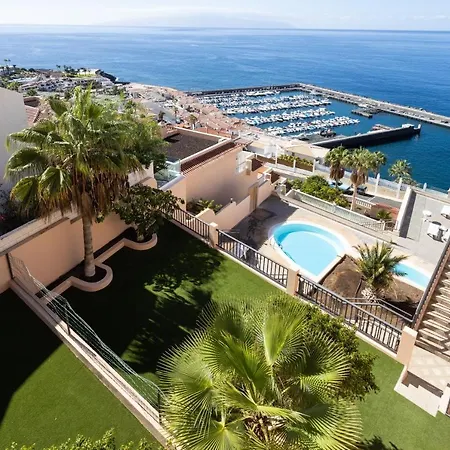 Spectacular Penthouse With Amazing Views Apartamento