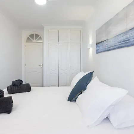 Spectacular Penthouse With Amazing Views Santiago del Teide