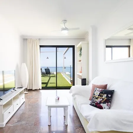 Spectacular Penthouse With Amazing Views