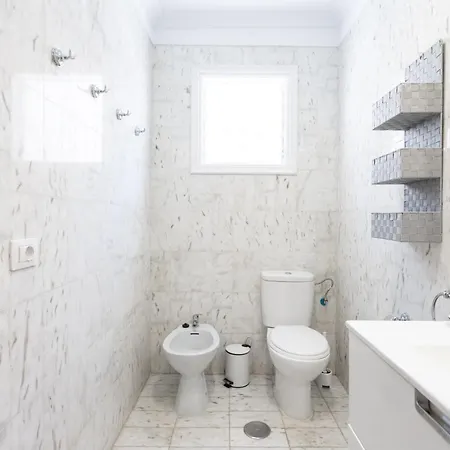 Spectacular Penthouse With Amazing Views Apartamento *