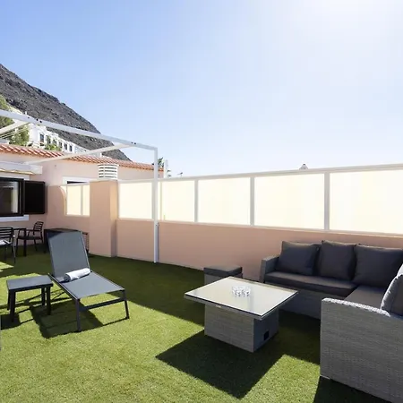 Spectacular Penthouse With Amazing Views Santiago del Teide