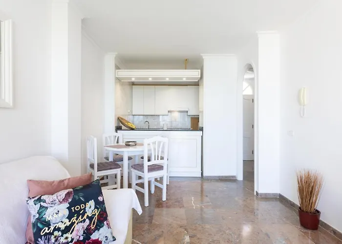 Spectacular Penthouse With Amazing Views * Santiago del Teide