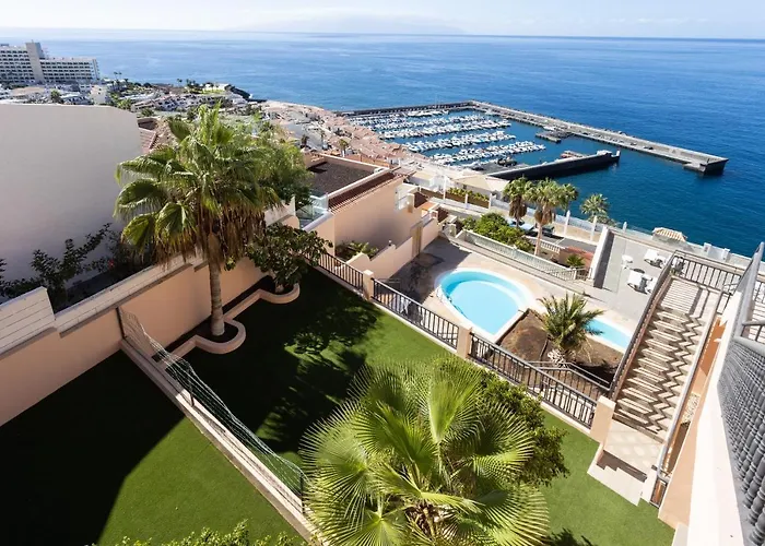 Spectacular Penthouse With Amazing Views Apartman