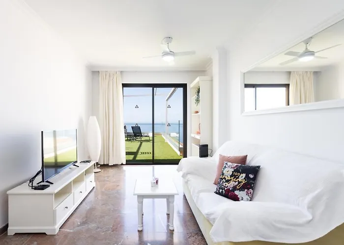 Spectacular Penthouse With Amazing Views