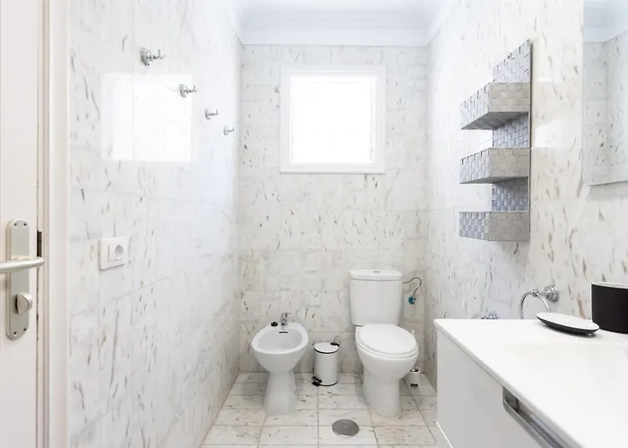 Spectacular Penthouse With Amazing Views Apartman *