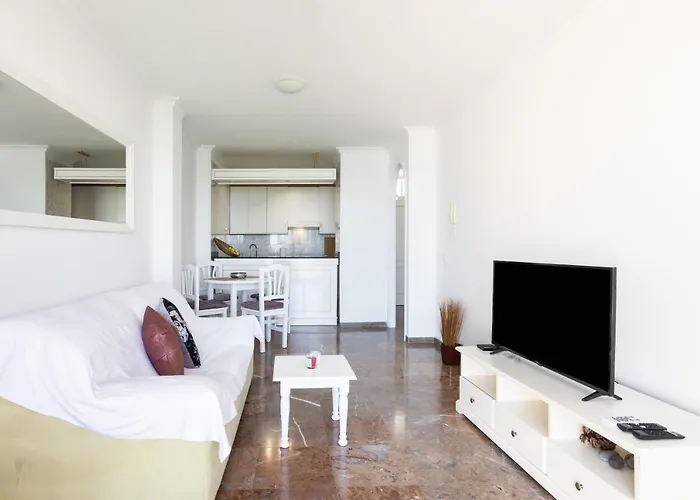 Apartman Spectacular Penthouse With Amazing Views *