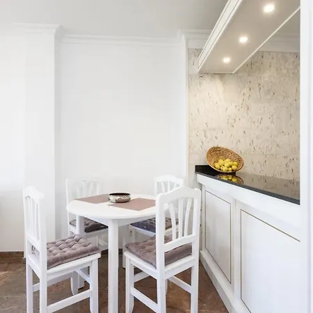 Spectacular Penthouse With Amazing Views