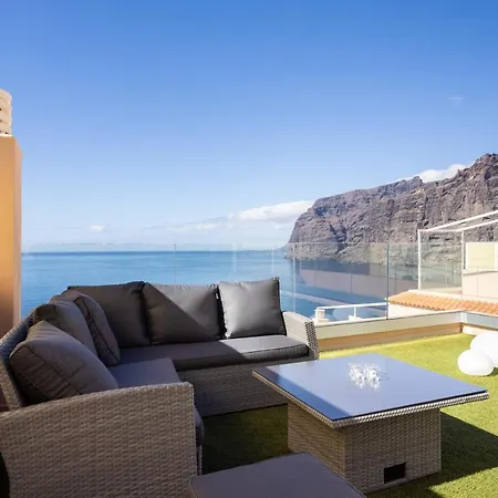 Spectacular Penthouse With Amazing Views Apartment *