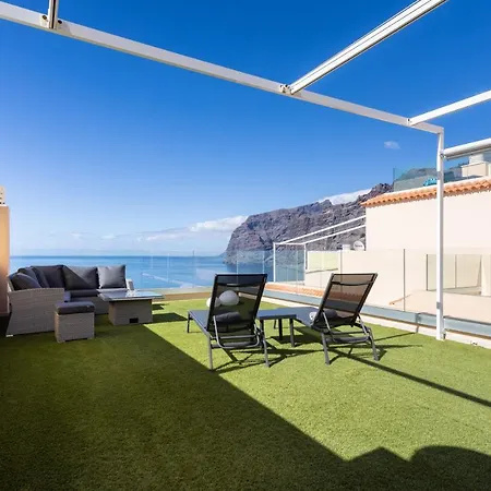 Apartmán Spectacular Penthouse With Amazing Views *