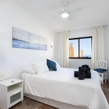 Appartamento Spectacular Penthouse With Amazing Views Santiago del Teide