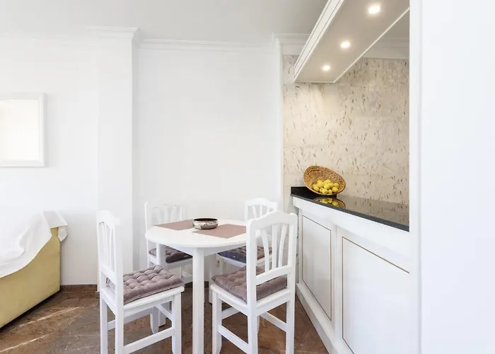 Spectacular Penthouse With Amazing Views