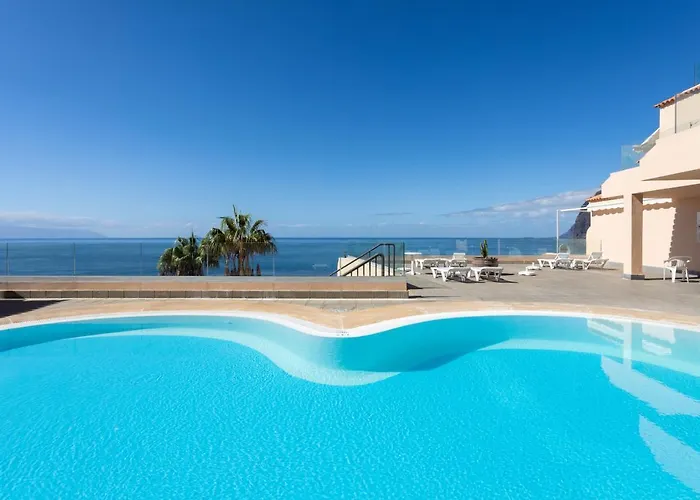 Apartmán Spectacular Penthouse With Amazing Views *