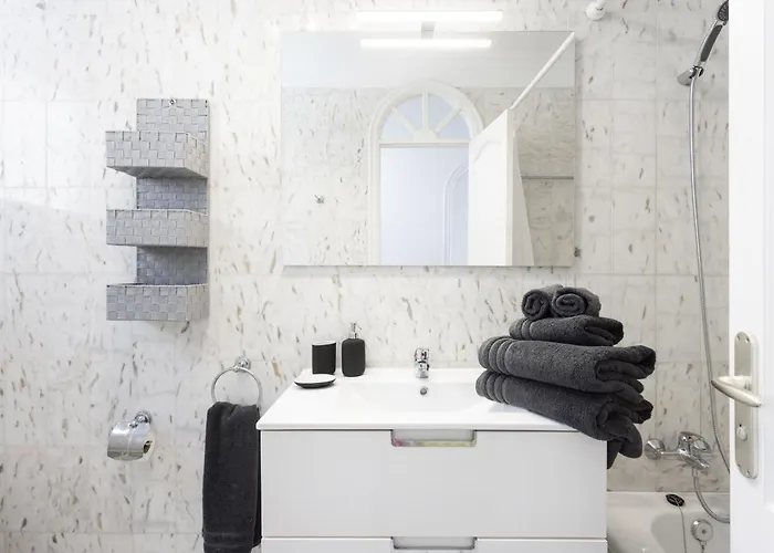 Apartmán Spectacular Penthouse With Amazing Views *