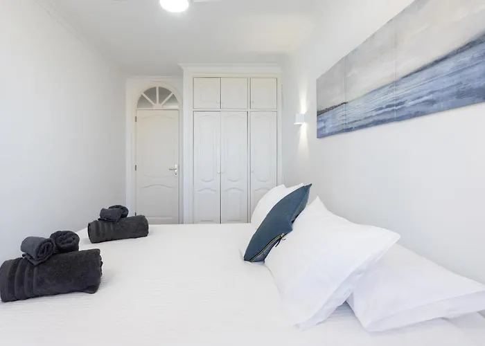 Spectacular Penthouse With Amazing Views Santiago del Teide