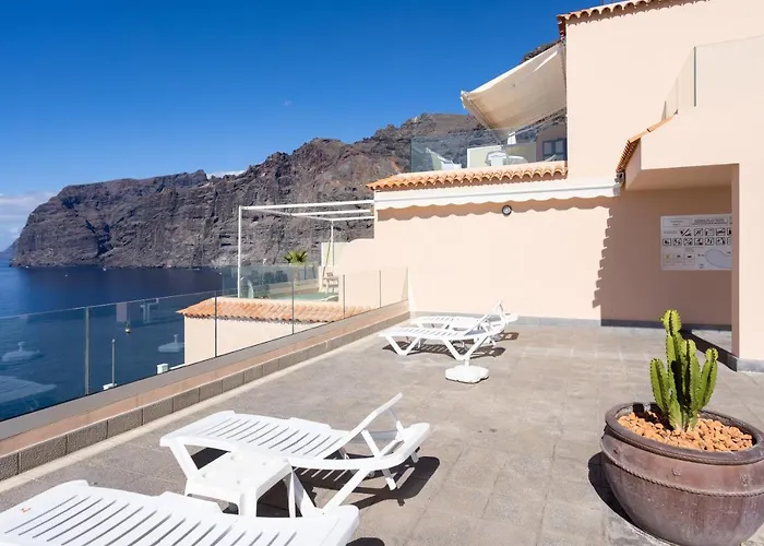 Διαμέρισμα Spectacular Penthouse With Amazing Views *