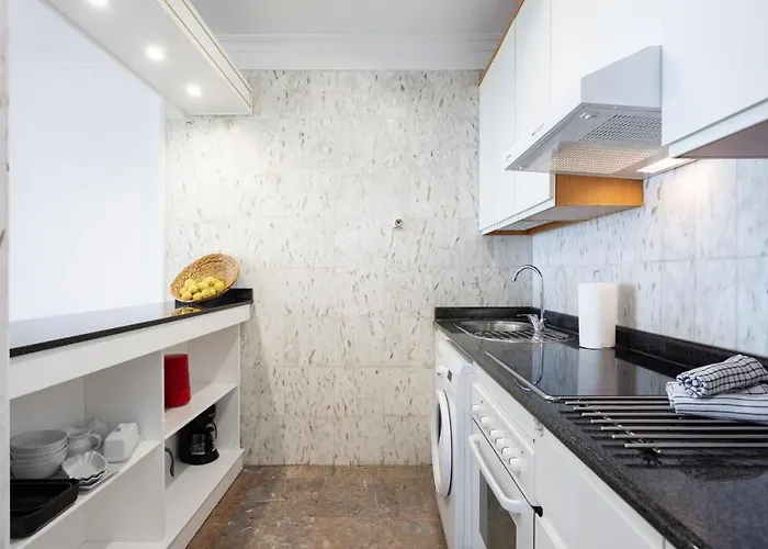 Διαμέρισμα Spectacular Penthouse With Amazing Views Santiago del Teide