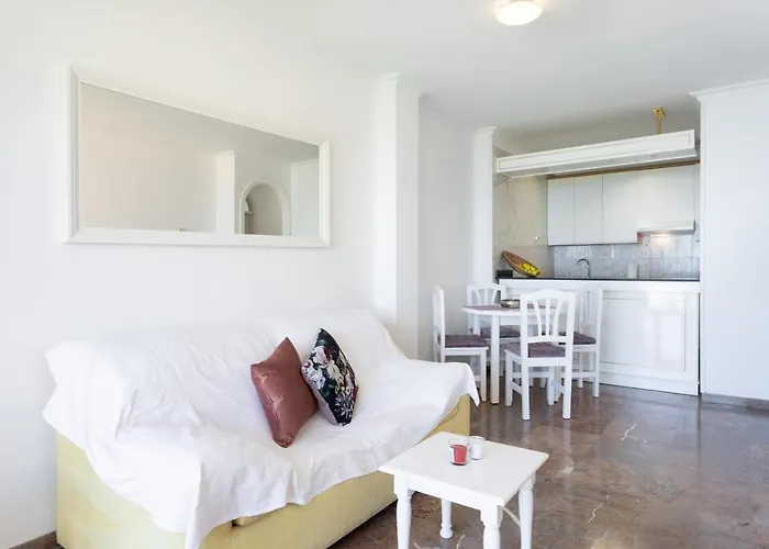 Apartmán Spectacular Penthouse With Amazing Views