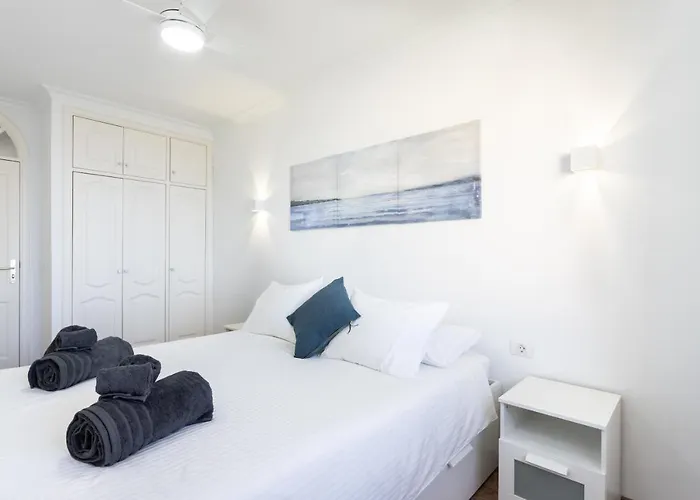 Spectacular Penthouse With Amazing Views