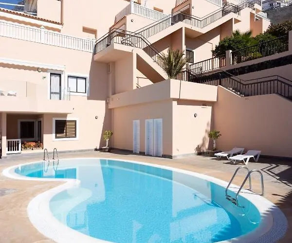 Apartmán Spectacular Penthouse With Amazing Views