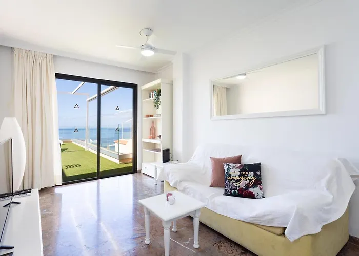 Spectacular Penthouse With Amazing Views Διαμέρισμα *