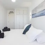 Spectacular Penthouse With Amazing Views Santiago del Teide