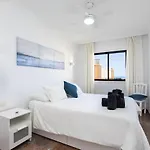 Apartment Spectacular Penthouse With Amazing Views Santiago del Teide
