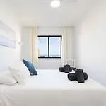 Apartment Spectacular Penthouse With Amazing Views Santiago del Teide