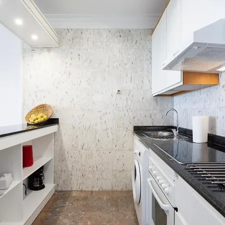 Apartmán Spectacular Penthouse With Amazing Views Santiago del Teide