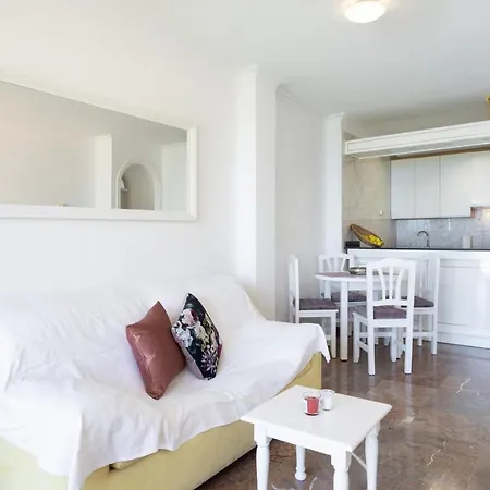 Apartmán Spectacular Penthouse With Amazing Views